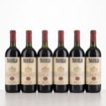 Tignanello Antinori 1985