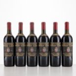 Brunello di Montalcino Biondi Santi 1991