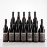 Amarone della Valpolicella Allegrini 1993