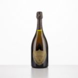 Champagne Dom Perignon 1995