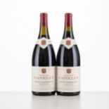 Mazis-Chambertin Faiveley 2008