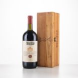 Tignanello Antinori 1998