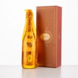 Champagne Rosè Cristal Louis Roederer 1996