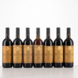 Selezione Brunello di Montalcino Costanti