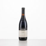 Barbaresco SorÏ Tildin Gaja 1997