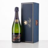 Champagne Cuvée Sir Winston Churchill 2015