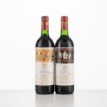 Selezione Pauillac Château Mouton Rothschild