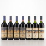 Selezione Brunello Castelgiocondo Frescobaldi