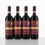 Selezione Brunello di Montalcino Poggio di Sotto