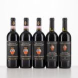 Selezione Brunello Di Montalcino Campogiovanni San Felice