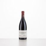 Vosne-Romanée Richebourg Domaine Romanée-Conti 2011