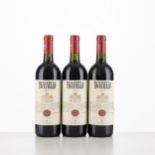 Tignanello Antinori 2003