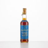 Whisky 30 Years Old Sherry Oak Macallan