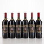 Brunello di Montalcino Biondi Santi 1987