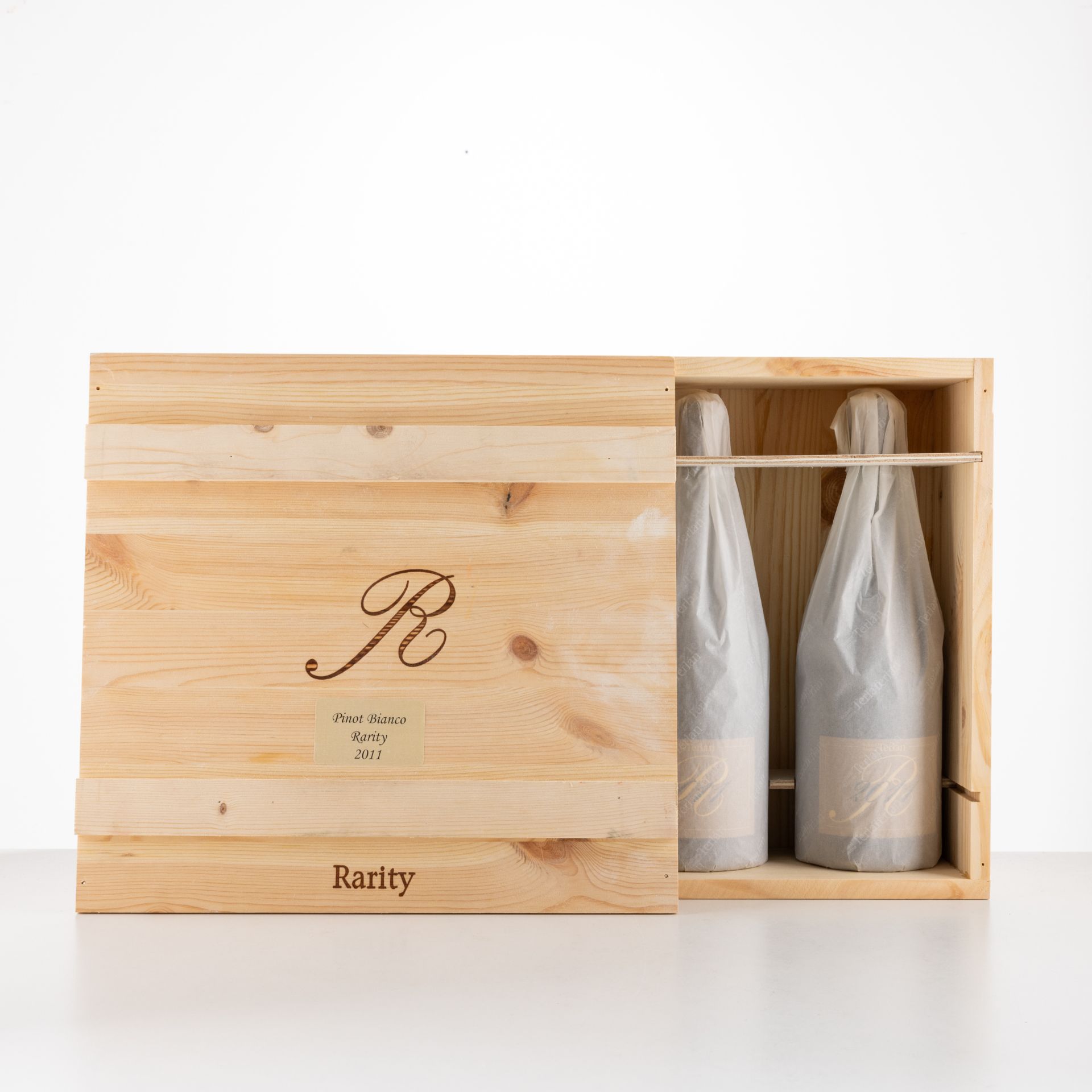 Pinot Bianco Rarity Terlano 2011