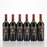 Brunello di Montalcino Biondi Santi 1995