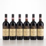 Chianti La Casuccia Castello di Ama 1995