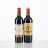 Selezione Saint-Émilion