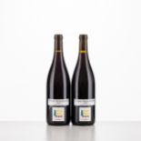 Côteaux Bourguignons Gamay P. Roch 2019