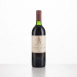 Pauillac Château Latour 1986