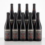 Amarone della Valpolicella Allegrini 1995