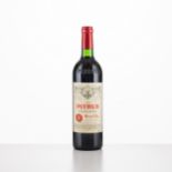 Pomerol Petrus 1997