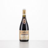 Chambertin A. Rousseau 2006