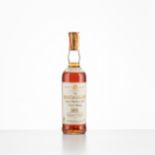 Whisky 18 Years Old Macallan 1976
