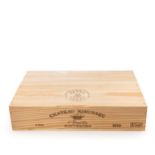 Sauternes Château Rieussec 2010