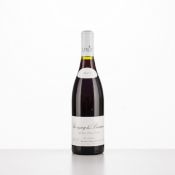 Savigny Les Beaune Leroy 2018