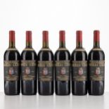 Brunello di Montalcino Biondi Santi 1994