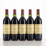 Pomerol Château Trotanoy 1992