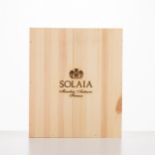 Solaia Antinori 2015