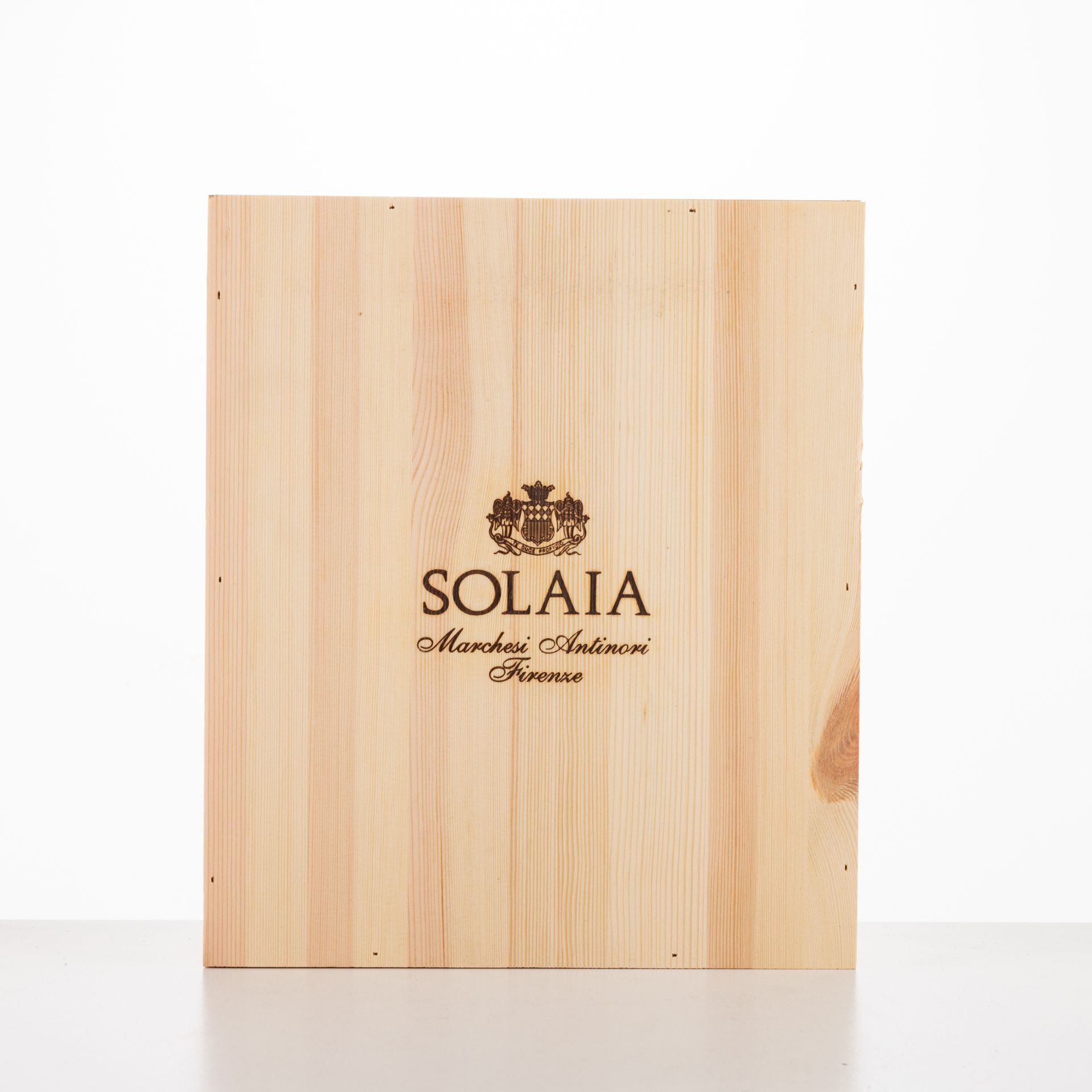 Solaia Antinori 2015