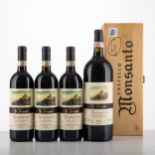 Selezione Chianti Il Poggio Castello di Monsanto