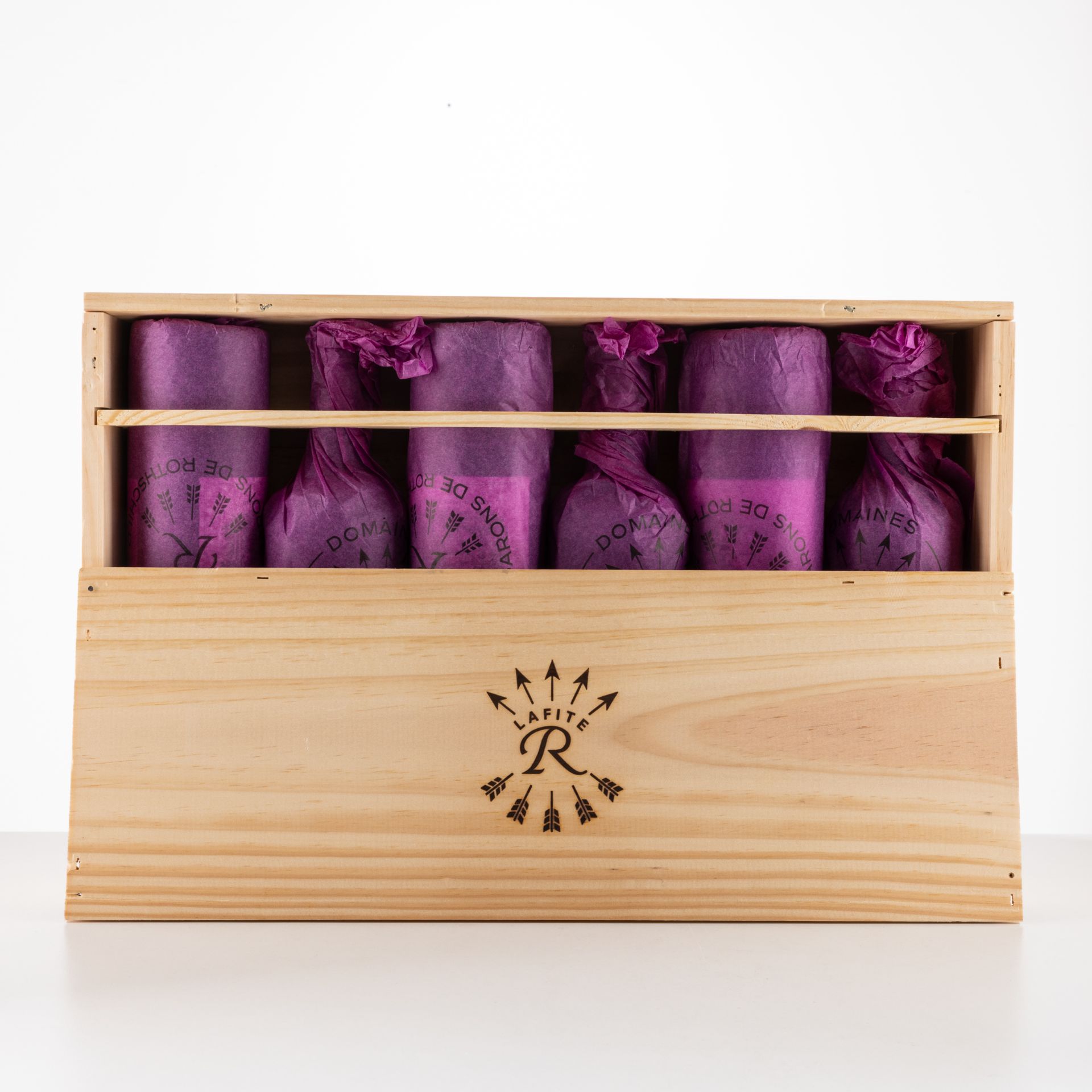 Pauillac Château Lafite Rothschild 2010