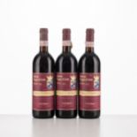 Brunello Di Montalcino Poggio Di Sotto 1998