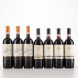 Selezione Brunello di Montalcino Angelini