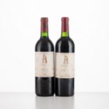 Selezione Pauillac Château Latour