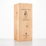 Brunello Di Montalcino Campogiovanni San Felice 2011