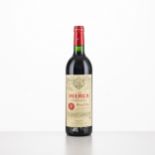 Pomerol Petrus 1995