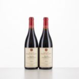 Mazis-Chambertin Faiveley 2014