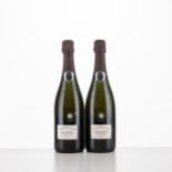 Champagne Rosé La Grande Année 2002