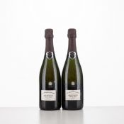 Champagne Rosé La Grande Année 2002