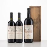 Verticale Terra di Lavoro Galardi