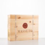 Masseto 2014