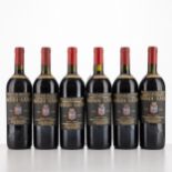 Brunello di Montalcino Biondi Santi 1995