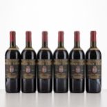 Brunello di Montalcino Biondi Santi 1993