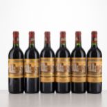 Saint-Émilion Château Ducru Beaucaillou 1994