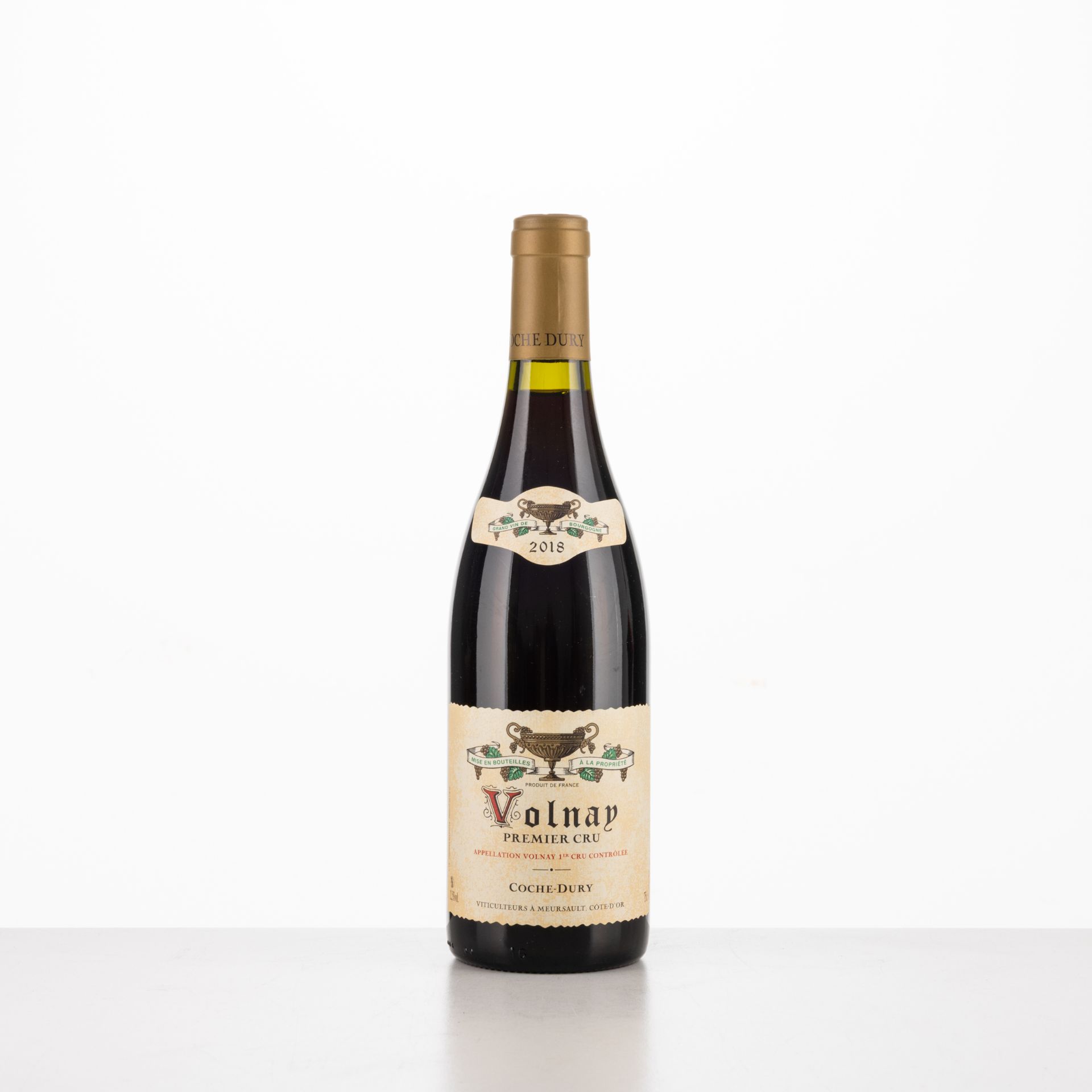 Volnay 1er Cru Coche Dury 2018